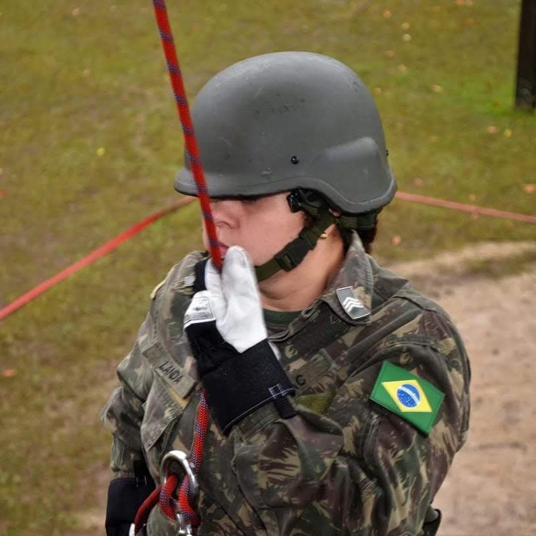 28º GAC - Exército Brasileiro - Atenção! Estão abertas as inscrições para  Processo Seletivo de Cabo Especialista Temporário no âmbito da 5ª Região  Militar. Áreas de Interesse: Auxiliar de Eletricista Predial, Auxiliar